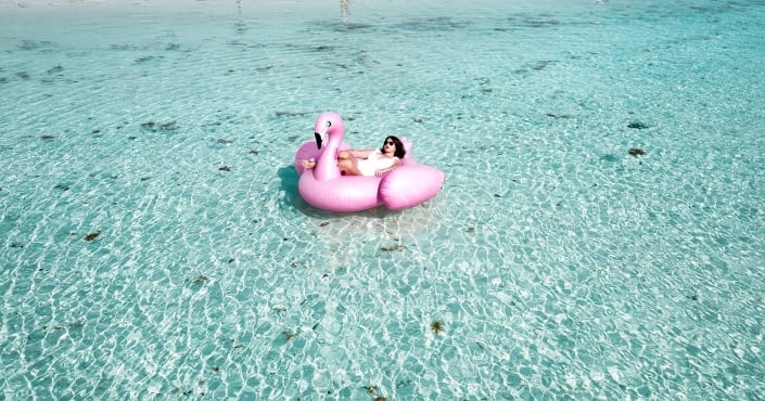 beach-buoy-female-1267051